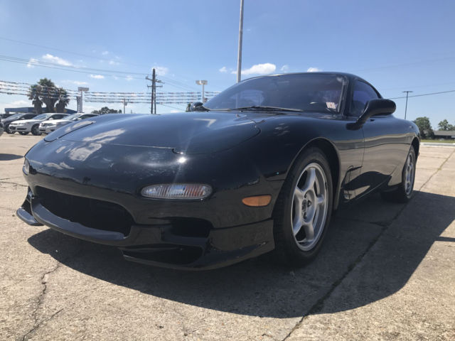 1993 Mazda RX-7 - photo 2