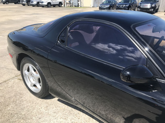 1993 Mazda RX-7 - photo 6