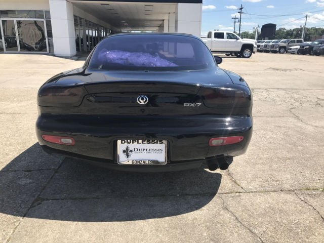 1993 Mazda RX-7 - photo 8