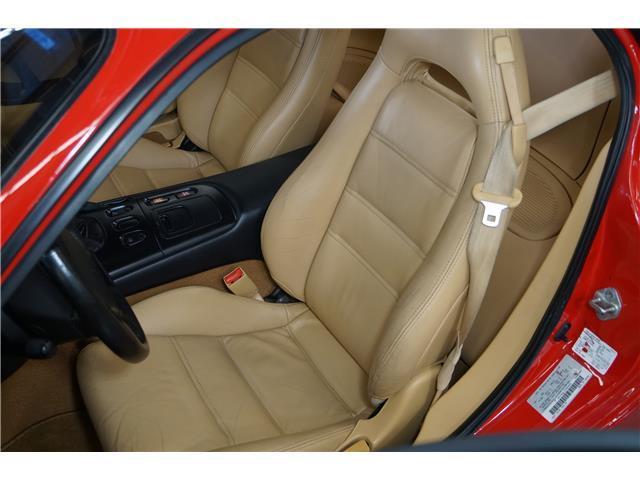 1993 Mazda RX-7 - photo 9