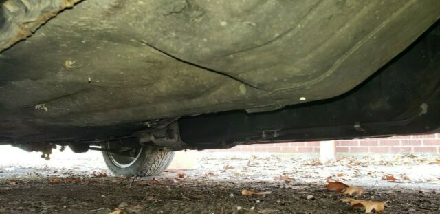 1993 Mazda RX-7 Base - photo 10