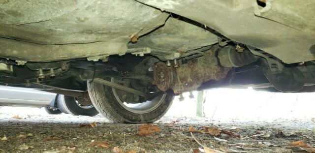 1993 Mazda RX-7 Base - photo 11