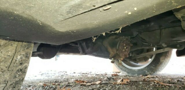 1993 Mazda RX-7 Base - photo 12