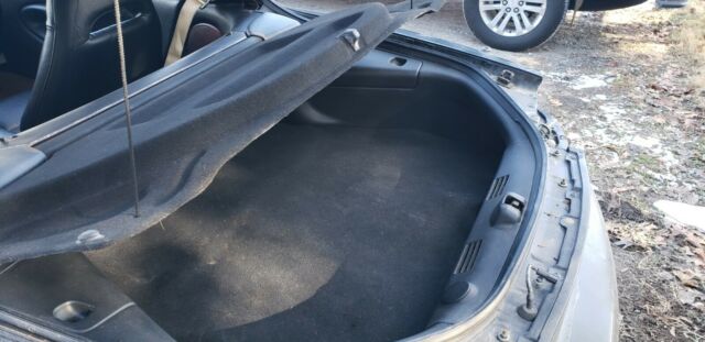 1993 Mazda RX-7 Base - photo 4