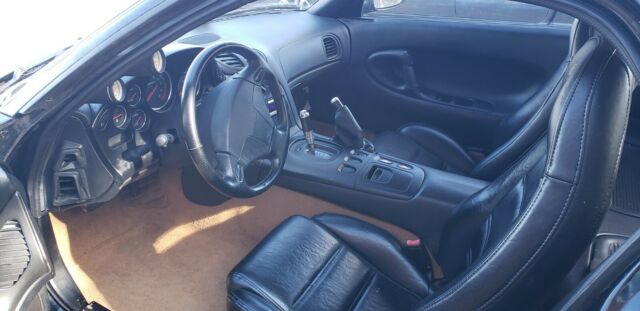 1993 Mazda RX-7 Base - photo 5