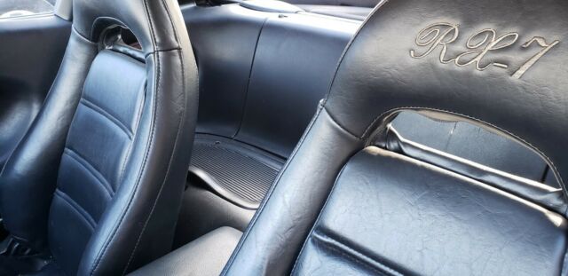 1993 Mazda RX-7 Base - photo 6