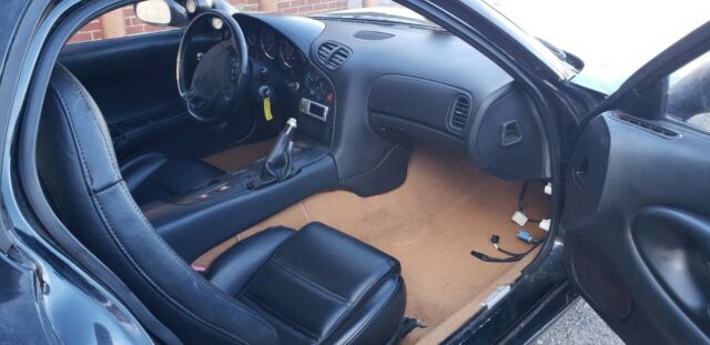 1993 Mazda RX-7 Base - photo 7