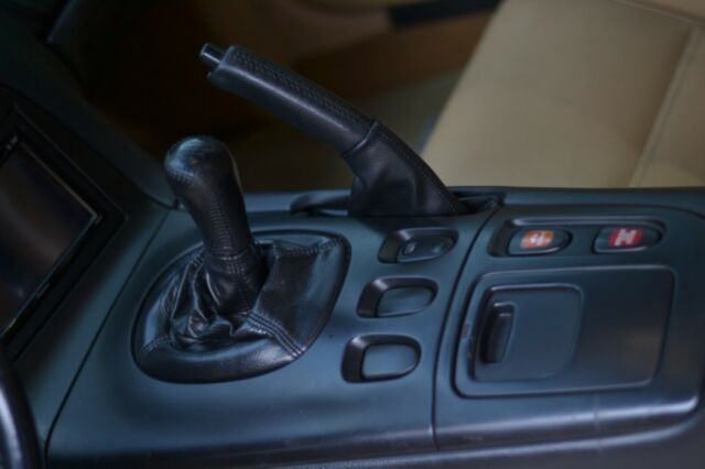 1993 Mazda RX-7 Base Twin Turbo - photo 11