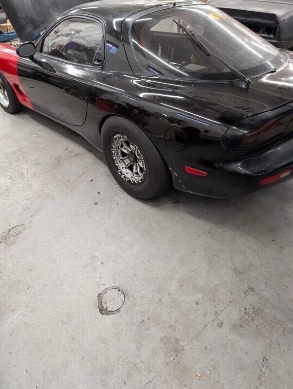 1993 Mazda RX-7 - photo 3