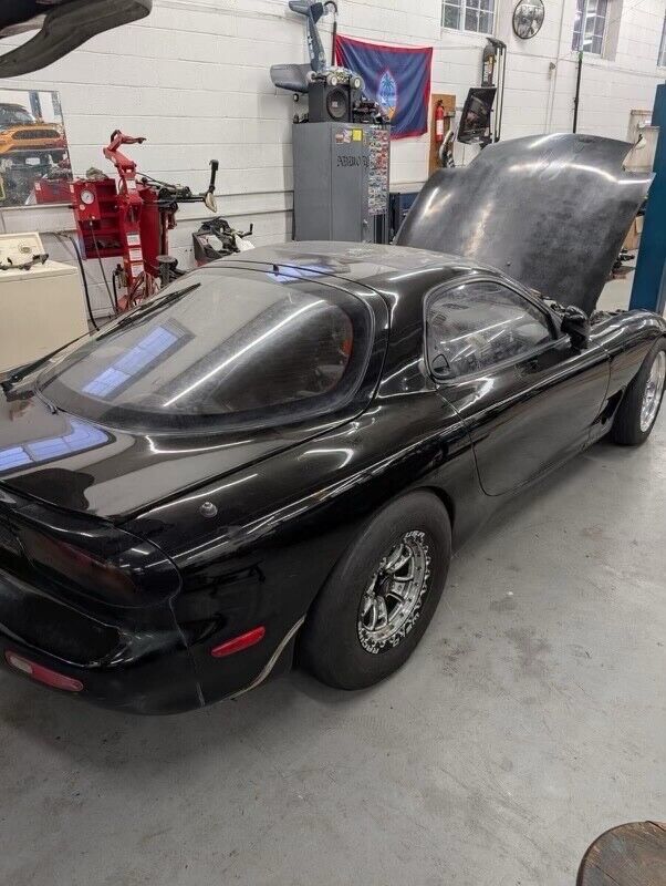 1993 Mazda RX-7 - photo 5