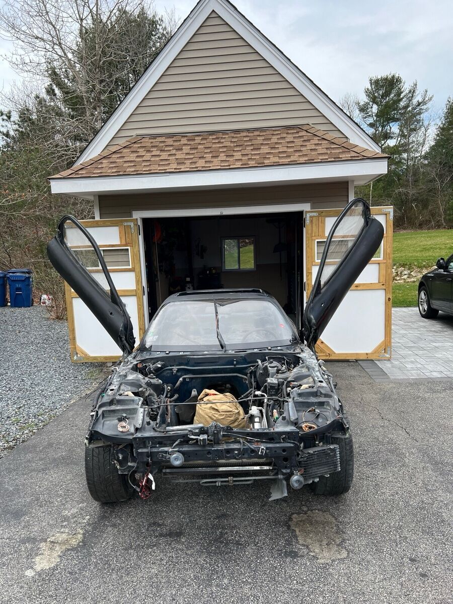 1993 Mazda RX-7 - photo 3