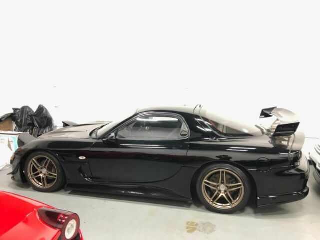 1993 Mazda RX-7 Enfini Type-R - photo 3
