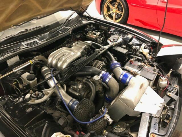 1993 Mazda RX-7 Enfini Type-R - photo 4