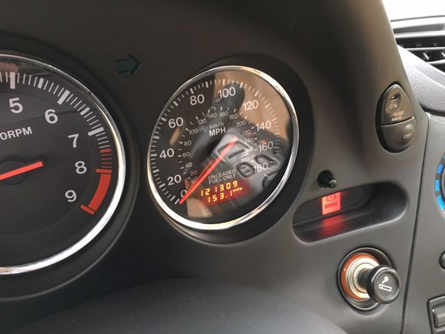 1993 Mazda RX-7 Touring - photo 12