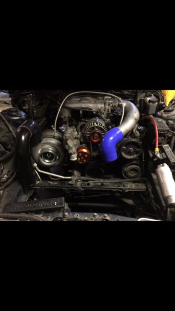 1993 Mazda RX-7 touring - photo 2