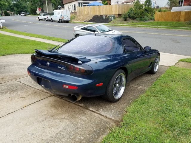 1993 Mazda RX-7 - photo 3