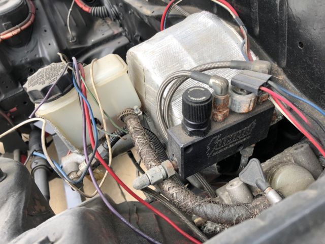 1993 Mazda RX-7 ls v8 - photo 13