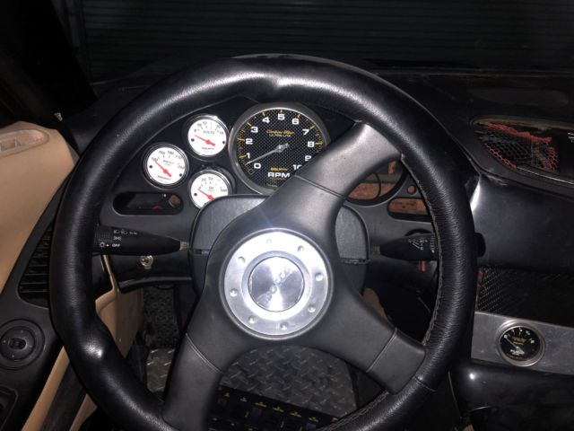 1993 Mazda RX-7 ls v8 - photo 3