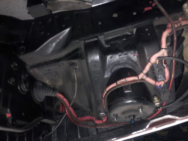 1993 Mazda RX-7 ls v8 - photo 7