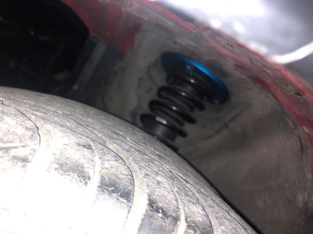 1993 Mazda RX-7 ls v8 - photo 8