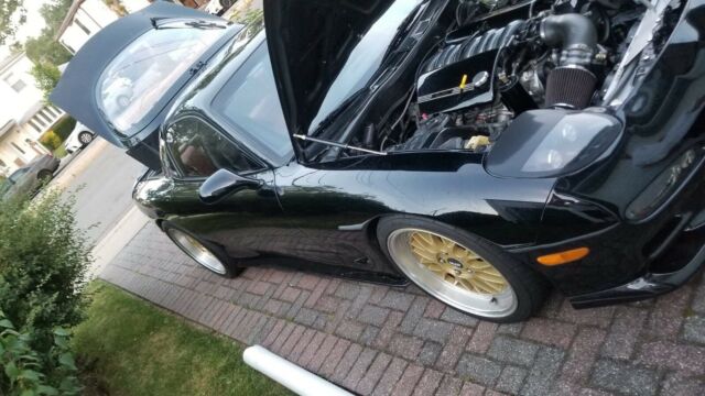 1993 Mazda RX-7 - photo 4