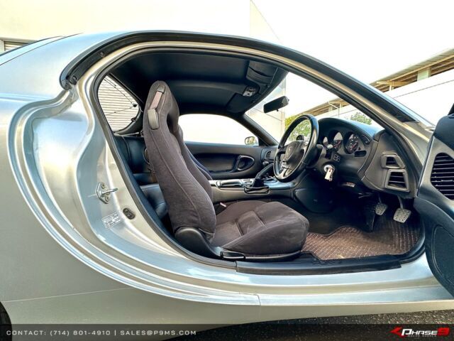 1993 Mazda RX-7 Ɛ̃FINI TYPE-R - photo 10