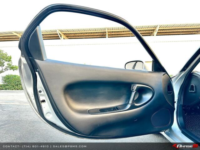 1993 Mazda RX-7 Ɛ̃FINI TYPE-R - photo 12