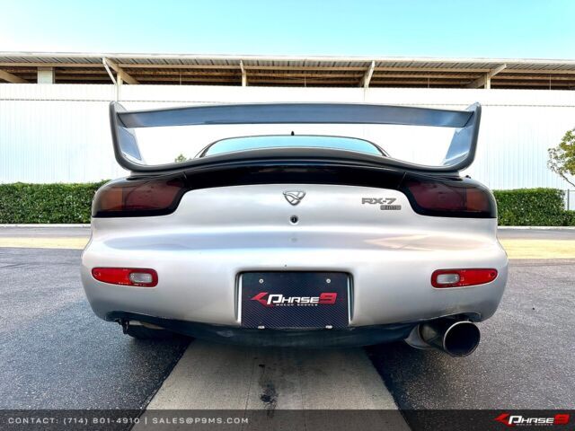 1993 Mazda RX-7 Ɛ̃FINI TYPE-R - photo 6