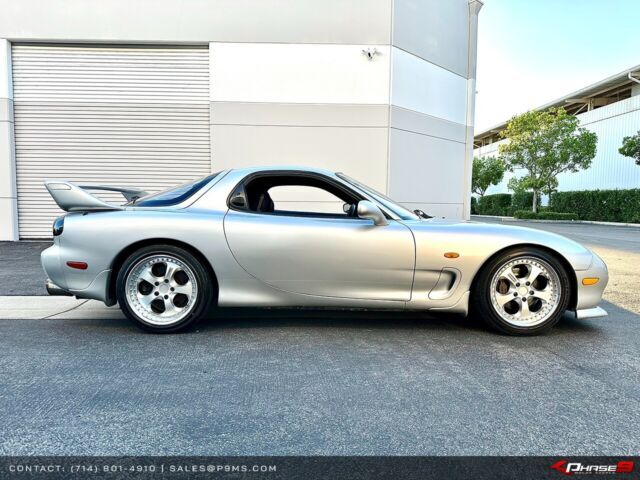 1993 Mazda RX-7 Ɛ̃FINI TYPE-R - photo 9