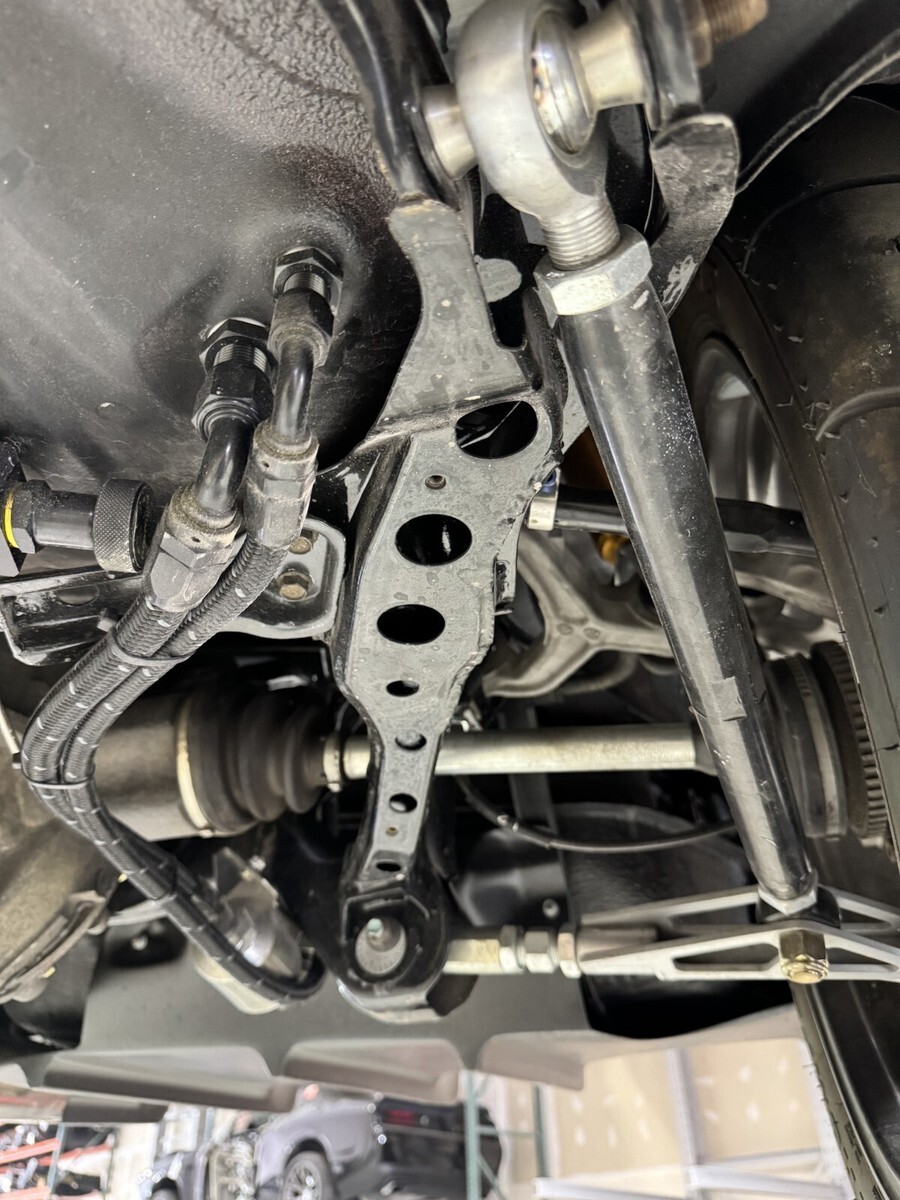 1993 Mazda RX-7 - photo 13