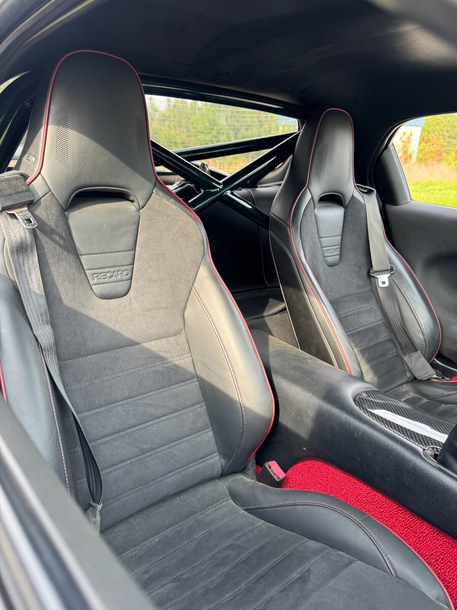 1993 Mazda RX-7 - photo 7