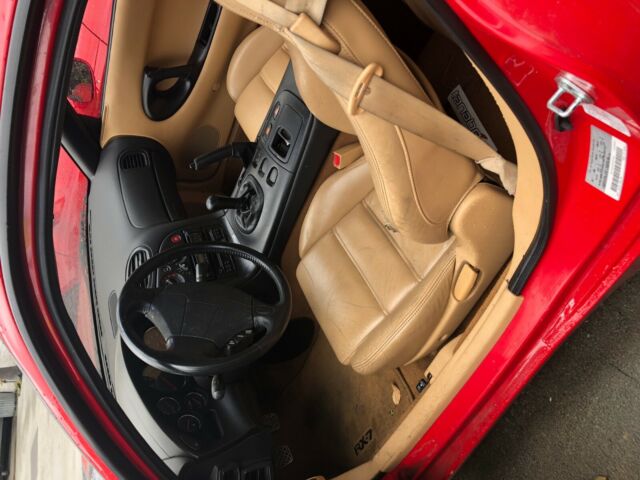 1993 Mazda RX-7 - photo 2