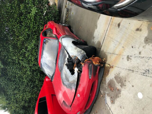 1993 Mazda RX-7 - photo 3