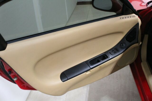 1993 Mazda RX-7 Touring - photo 11