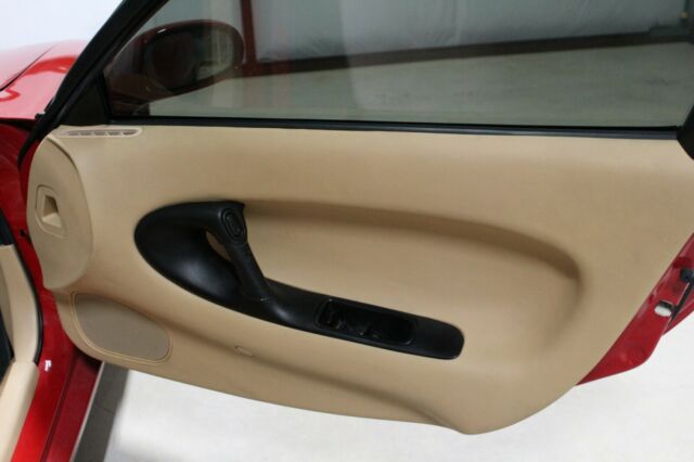 1993 Mazda RX-7 Touring - photo 12