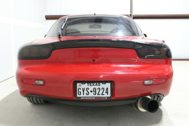 1993 Mazda RX-7 Touring - photo 3