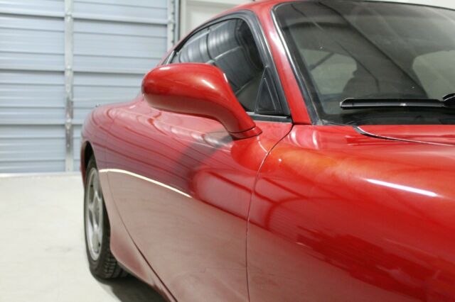 1993 Mazda RX-7 Touring - photo 4