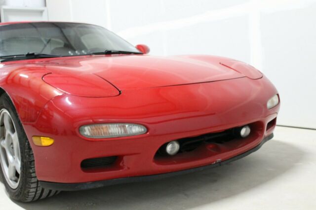 1993 Mazda RX-7 Touring - photo 5