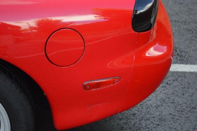1993 Mazda RX-7 BASE - photo 11