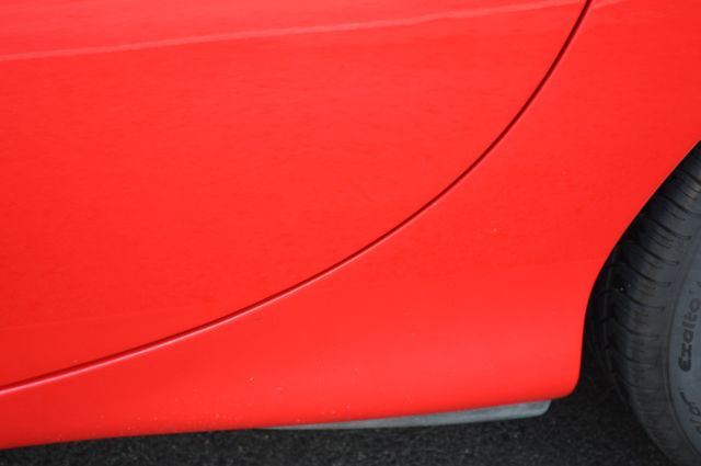 1993 Mazda RX-7 BASE - photo 5