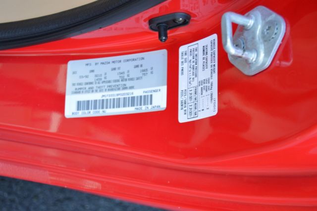 1993 Mazda RX-7 BASE - photo 9