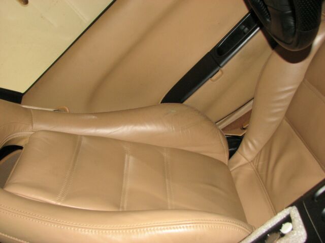 1993 Mazda RX-7 Base with Leather Seats - photo 13