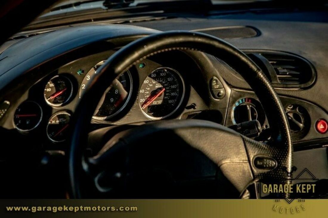 1993 Mazda RX-7 - photo 3
