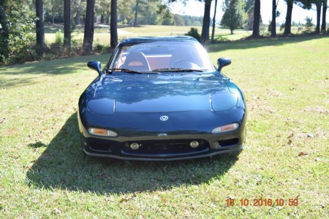 1993 Mazda RX-7 Touring - photo 3