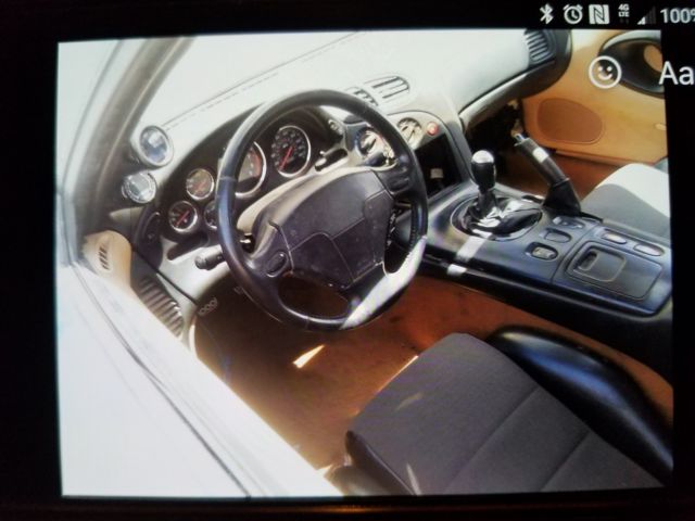 1993 Mazda RX-7 - photo 2