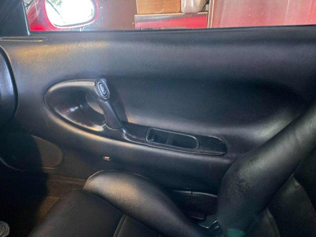 1993 Mazda RX-7 - photo 8