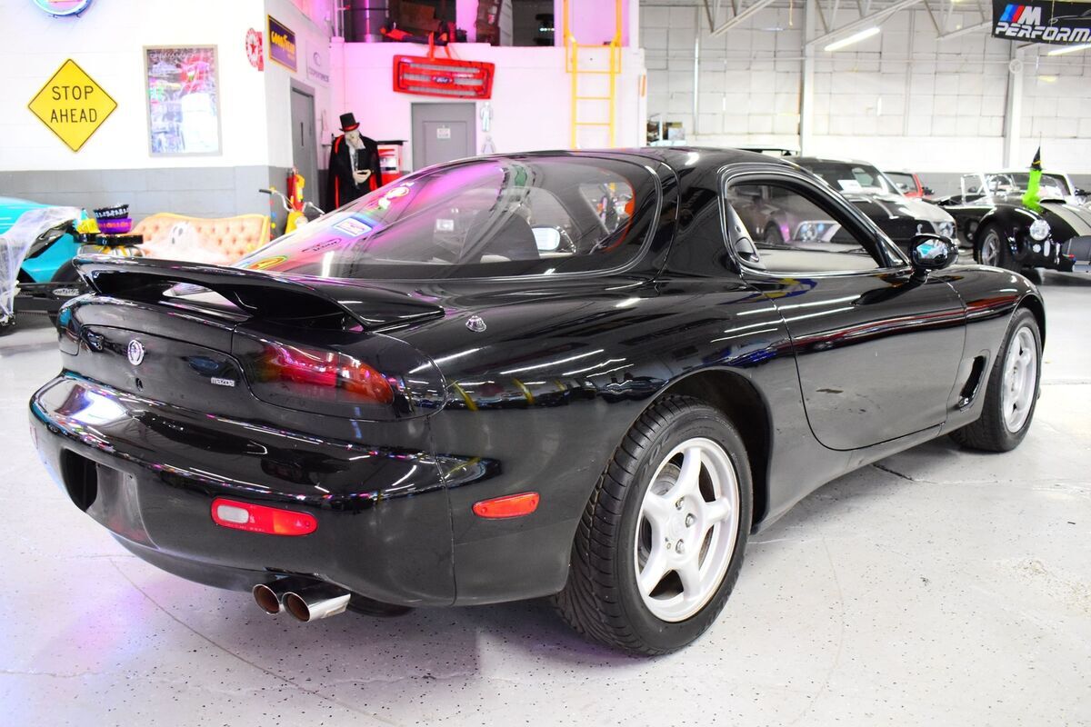 1993 Mazda RX-7 R1 - photo 10