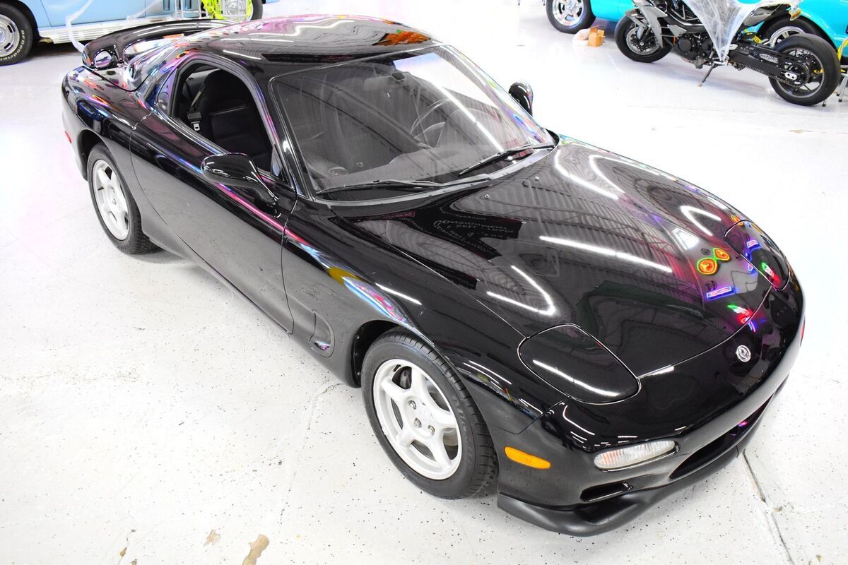 1993 Mazda RX-7 R1 - photo 2