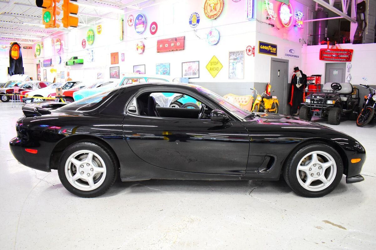 1993 Mazda RX-7 R1 - photo 4