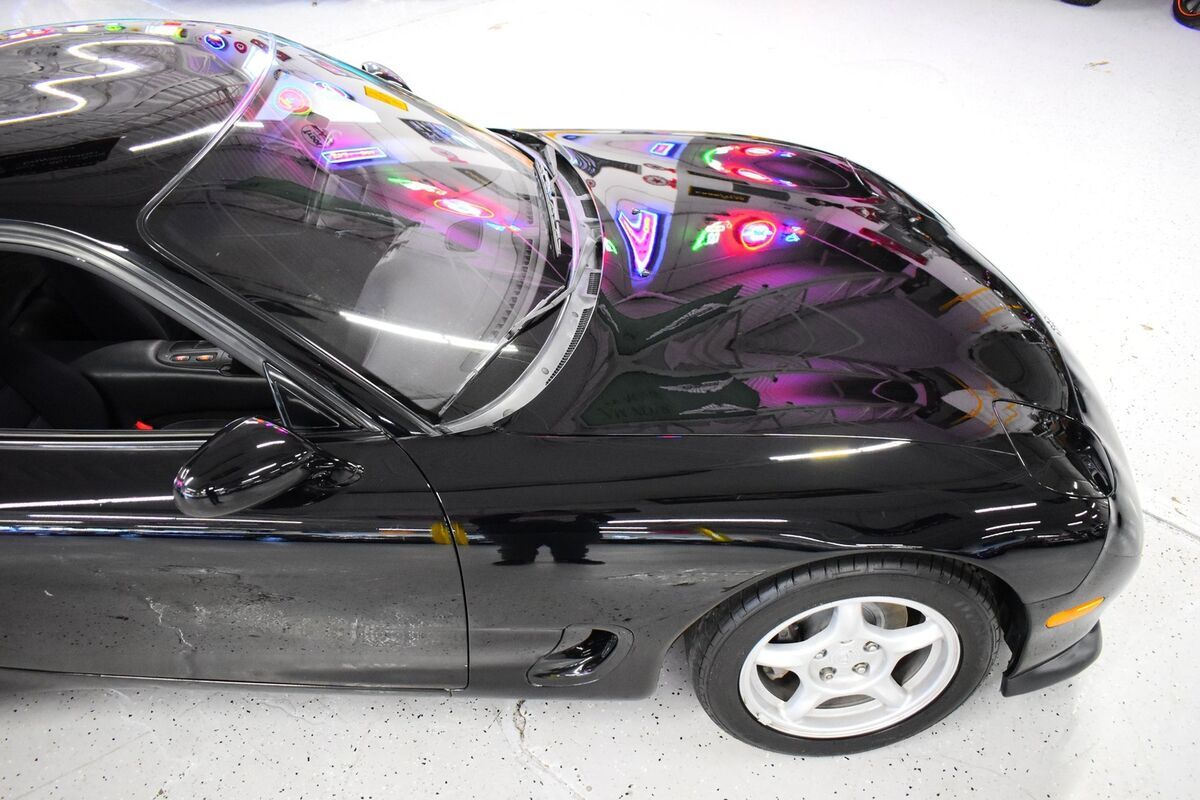 1993 Mazda RX-7 R1 - photo 5
